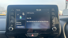 Toyota Yaris 1.5 Hybrid Design 5dr CVT Hybrid Hatchback